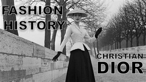 geschichte von dior|who inherited christian Dior.